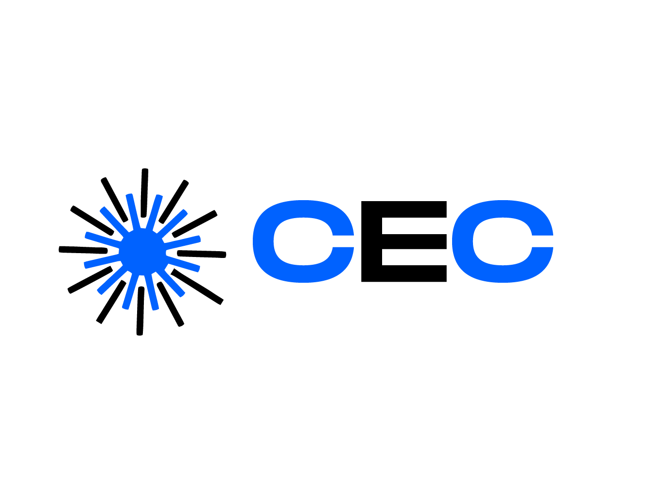 CEC Logo
